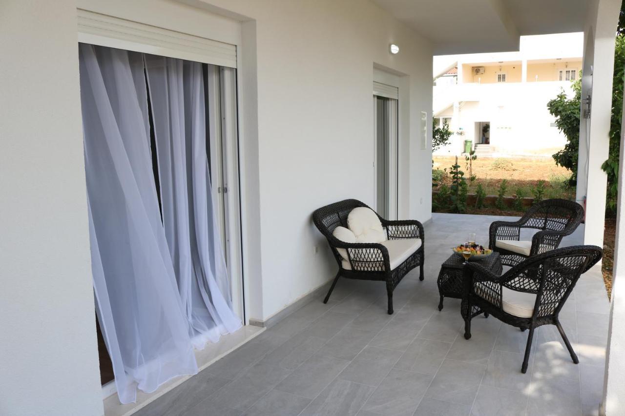 Ilma Apartment Trogir Exterior photo